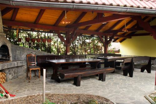 Gambar di galeri bagi Relax Center Olimian di Podčetrtek