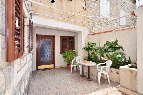 Apartment Paradise Holiday