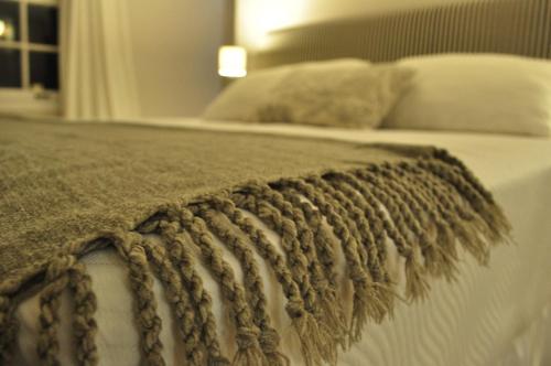 モンテビデオにあるLe Biblo Suites & Apartのギャラリーの写真