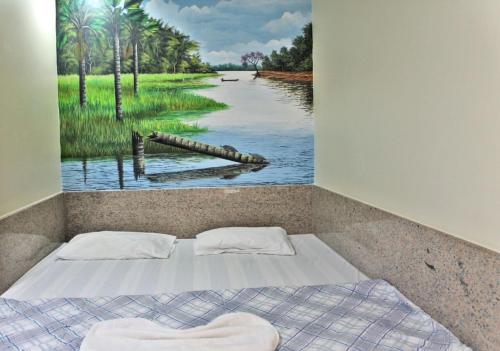 Gallery image of Hotel Farol da Barra in Manaus