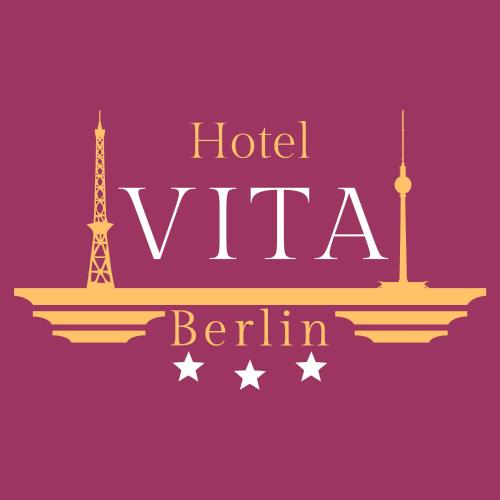 Certificat, récompense, panneau ou autre document affiché dans l'établissement Hotel Vita Berlin-Messe