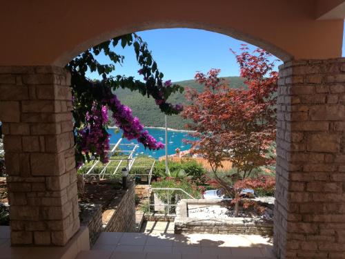 Gallery image of Apartments Alma in Rabac