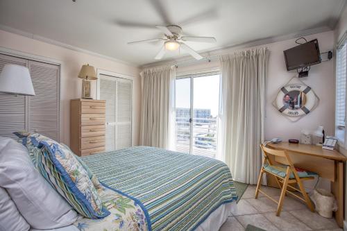 Afbeelding uit fotogalerij van Sandpeddler Inn and Suites in Wrightsville Beach