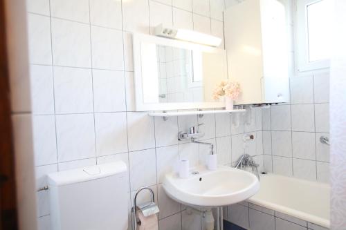 Bany a Apartman Katja