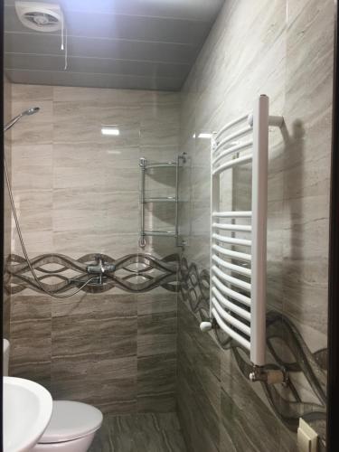Gallery image of Cherry in Stepantsminda