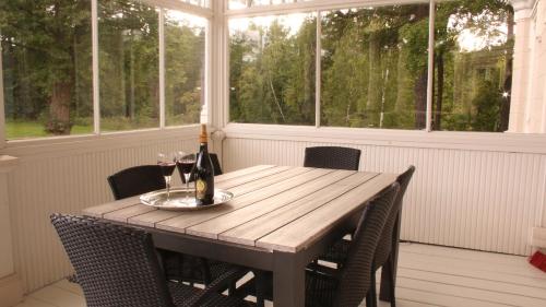 Gallery image of Kartanohotelli Karhulan Hovi in Kotka