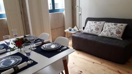 Oporto Cosy Apartment at Alegria