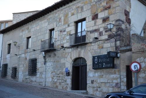 Gallery image of Hosteria Real de Zamora in Zamora