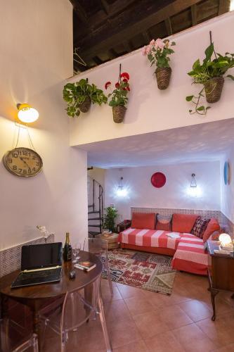 Moroni Trastevere Cozy Apartment