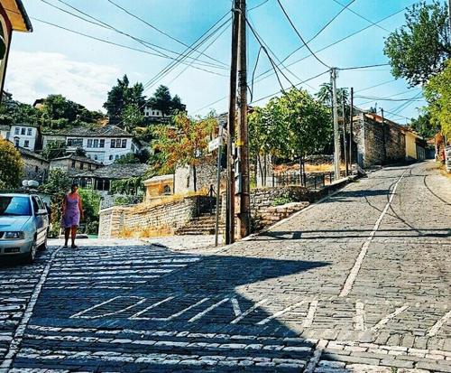 Η γειτονιά γύρω από ή μία γειτονιά κοντά σε αυτός ο ξενώνας