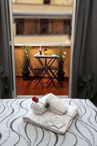 A 2 Passi Dai Musei Luxury Guest House