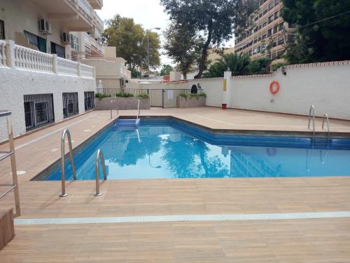 Imagen de la galería de Carihuela Sun Beach, en Torremolinos