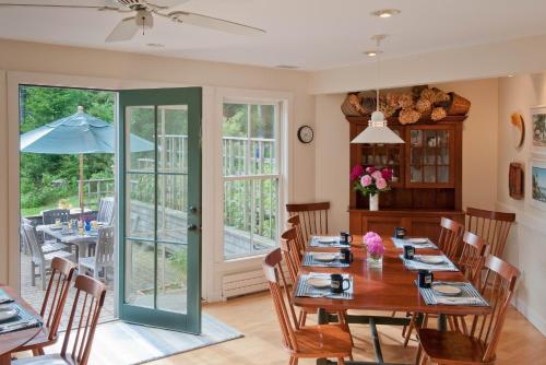 Gallery image of Coveside Bed & Breakfast in Georgetown