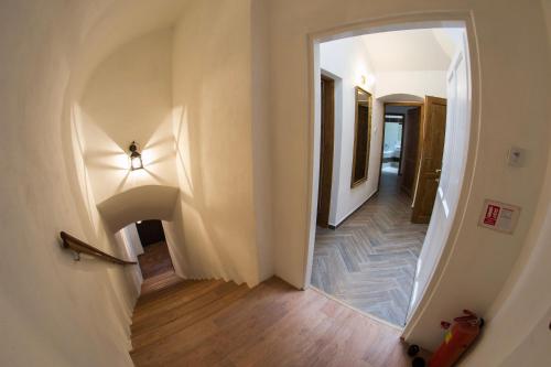 Fotografie z fotogalerie ubytování B&B Krumlov v destinaci Český Krumlov