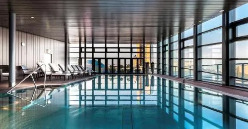 Grand Hyatt Berlin photo 1