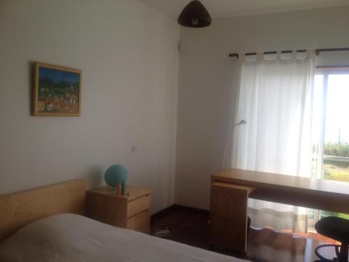 Casa Azul - Praia Grande