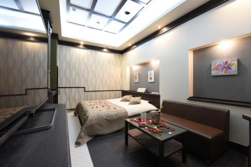 Hotel Hayan Shizuoka ラブホテル