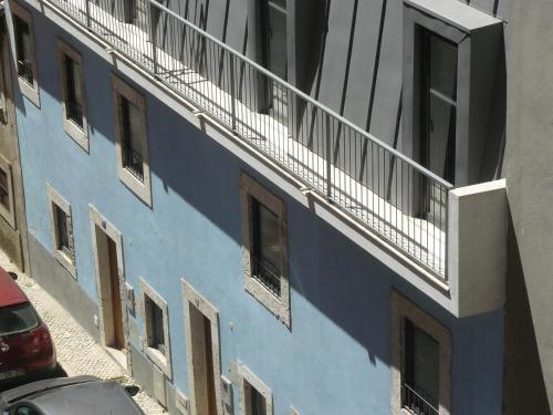 Blue House - Santa Marta I