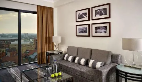 Hyatt Regency Birmingham photo 11