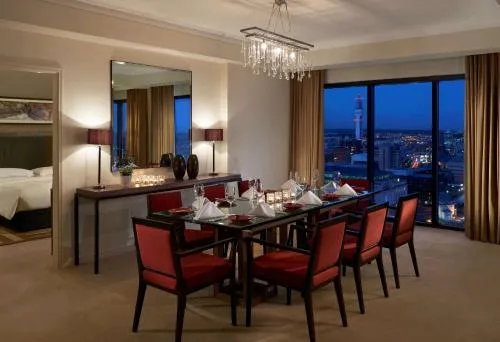 Hyatt Regency Birmingham photo 20