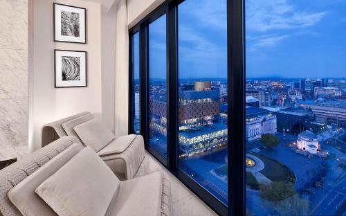Hyatt Regency Birmingham photo 24