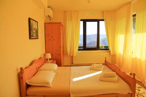 Φωτογραφία από το άλμπουμ του Guest House Daskalov σε Chervena Lokva