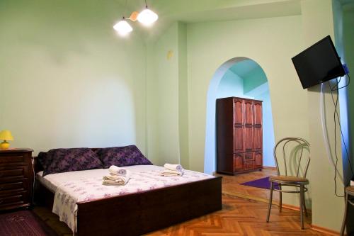 Φωτογραφία από το άλμπουμ του Guest House Daskalov σε Chervena Lokva