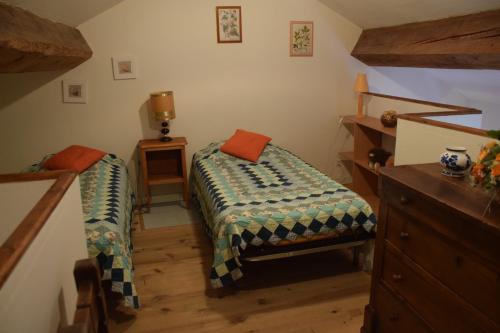 Photo de la galerie de l'établissement Domaine de Malouziès, à Fontiers-Cabardès