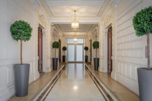Hotel 33 Marbeuf