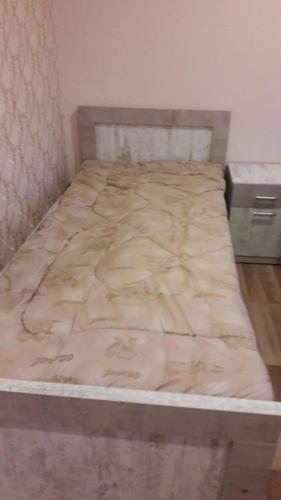 Postel nebo postele na pokoji v ubytování Maxvshi