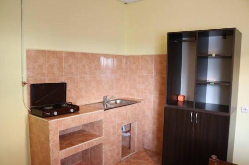 Фотография из галереи Cactus Hotel в Кобулети