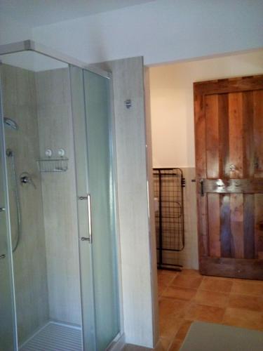 Φωτογραφία από το άλμπουμ του Agriturismo Forestale Luti σε Treia