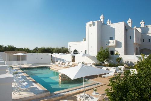 Masseria Le Torri photo 3