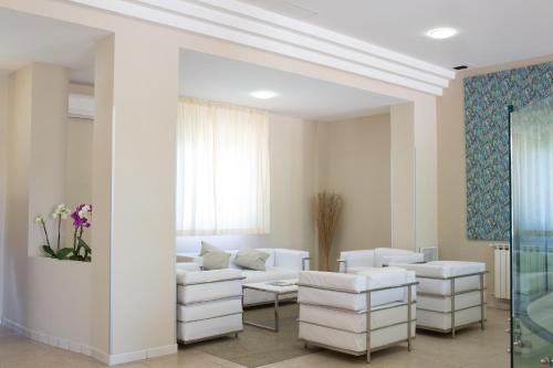 Gallery image of Hotel Holiday in Vasto
