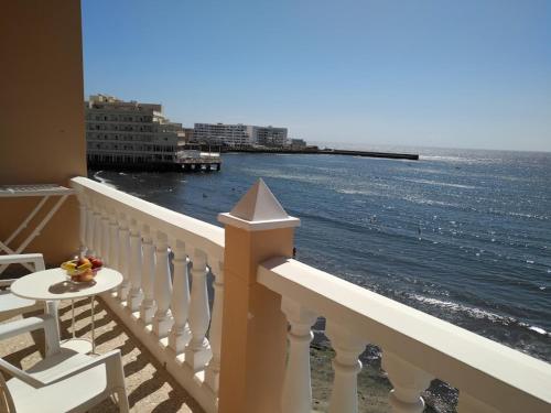Apartamentos Rocamar el Medano