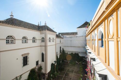Foto da galeria de DREAM Sevilla Apartment em Sevilha
