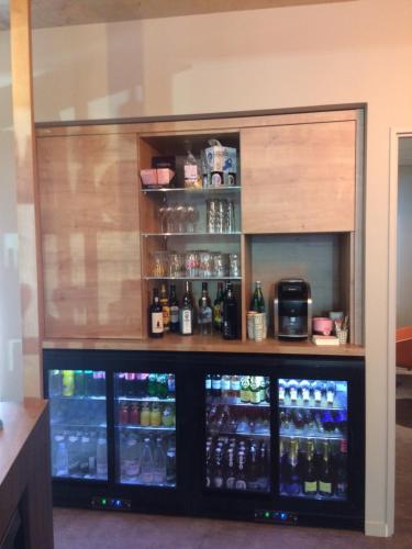 Напитки в ibis Styles Chalons en Champagne Centre
