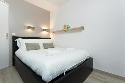 Apartment Jonquille Terrasse Centre Chamonix Mont Blanc