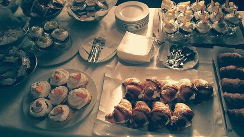 Φωτογραφία από το άλμπουμ του Albergo San Michele σε Σαν Τζιοβάνι Ροτόντο