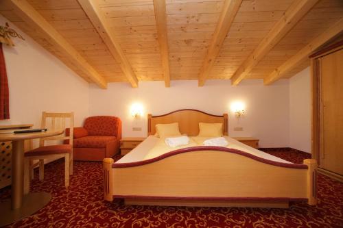 Gallery image of Altachhof Hotel und Ferienanlage in Saalbach Hinterglemm