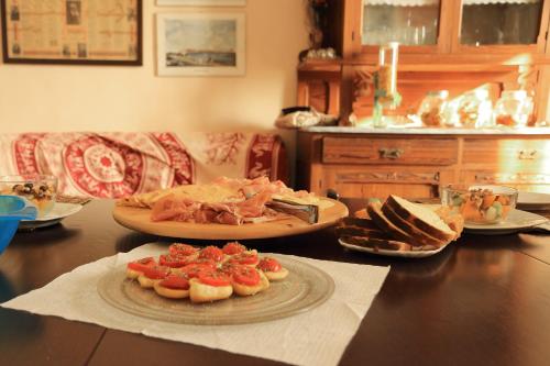 Fotografie z fotogalerie ubytování Palazzo Barba v Gallipoli