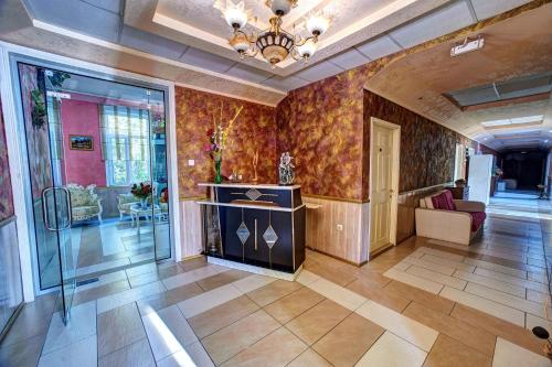 Gallery image of Hotel Izvora in Ruse