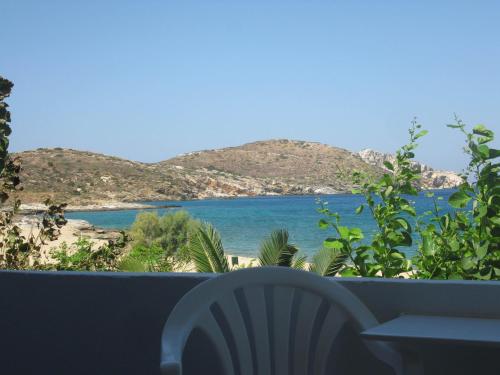 Gallery image of Psathi Beach in Psathi