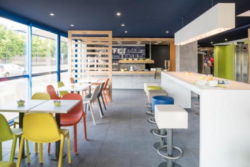 Imagen de la galería de ibis Budget Bobigny Pantin, en Bobigny