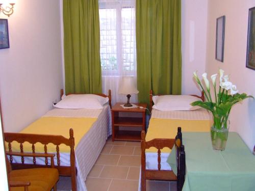 Gallery image of Monten in Sveti Stefan