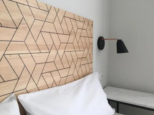 MD Design Hotel - Portal del Real photo 103