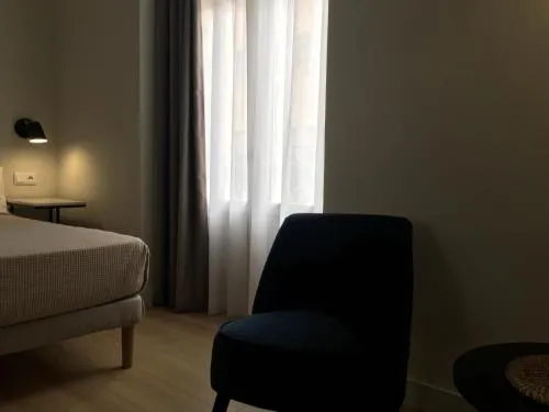 MD Design Hotel - Portal del Real photo 102