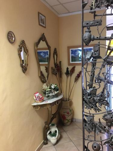 Fotografie z fotogalerie ubytování Hotel Dora v Turíně