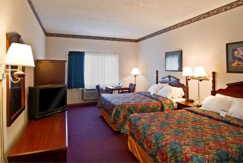 Gallery image of Americas Best Value Inn Waukegan in Waukegan