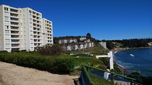 Φωτογραφία από το άλμπουμ του Quilén Apartment σε Horcon